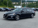 Thumbnail image of 2020 Nissan Altima at Crossroads Chevrolet