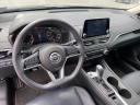 2020 Nissan Altima 2.5 SR at Crossroads Chevrolet