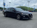 Thumbnail image of 2020 Nissan Altima at Crossroads Chevrolet