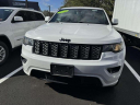 2020 Jeep Grand Cherokee Altitude at Riverhead Chrysler Dodge Jeep Ram