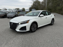 Thumbnail image of 2023 Nissan Altima at Palmers Airport Hyundai