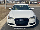 Thumbnail image of 2015 Audi A6 at Lake Motor Group LLC