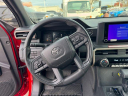 Thumbnail image of 2024 Toyota Tacoma at LaFontaine Toyota Kia Genesis of Dearborn