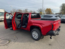 Thumbnail image of 2024 Toyota Tacoma at LaFontaine Toyota Kia Genesis of Dearborn