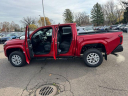 Thumbnail image of 2024 Toyota Tacoma at LaFontaine Toyota Kia Genesis of Dearborn