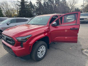 Thumbnail image of 2024 Toyota Tacoma at LaFontaine Toyota Kia Genesis of Dearborn