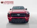Thumbnail image of 2024 Toyota Tacoma at LaFontaine Toyota Kia Genesis of Dearborn