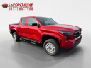 Thumbnail image of 2024 Toyota Tacoma at LaFontaine Toyota Kia Genesis of Dearborn