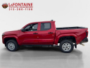 Thumbnail image of 2024 Toyota Tacoma at LaFontaine Toyota Kia Genesis of Dearborn