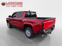 Thumbnail image of 2024 Toyota Tacoma at LaFontaine Toyota Kia Genesis of Dearborn
