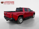 Thumbnail image of 2024 Toyota Tacoma at LaFontaine Toyota Kia Genesis of Dearborn