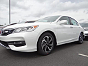 2016 Honda Accord EX at Autonation Honda North Columbus