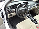 Thumbnail image of 2016 Honda Accord at Autonation Honda North Columbus