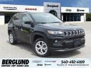 Thumbnail image of 2024 Jeep Compass at Berglund Chrysler Jeep