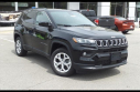 Thumbnail image of 2024 Jeep Compass at Berglund Chrysler Jeep