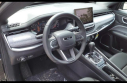 Thumbnail image of 2024 Jeep Compass at Berglund Chrysler Jeep