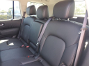 Thumbnail image of 2023 Nissan Armada at Southern 441 Nissan