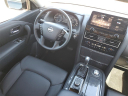 Thumbnail image of 2023 Nissan Armada at Southern 441 Nissan