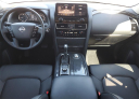 Thumbnail image of 2023 Nissan Armada at Southern 441 Nissan