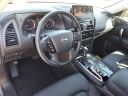 Thumbnail image of 2023 Nissan Armada at Southern 441 Nissan