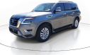 Thumbnail image of 2023 Nissan Armada at Southern 441 Nissan
