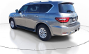 Thumbnail image of 2023 Nissan Armada at Southern 441 Nissan
