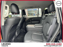 Thumbnail image of 2024 Nissan Armada at Legend Nissan
