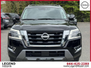 Thumbnail image of 2024 Nissan Armada at Legend Nissan