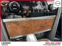 Thumbnail image of 2024 Nissan Armada at Legend Nissan