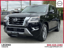 Thumbnail image of 2024 Nissan Armada at Legend Nissan