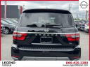 Thumbnail image of 2024 Nissan Armada at Legend Nissan