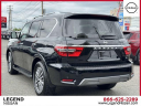 Thumbnail image of 2024 Nissan Armada at Legend Nissan