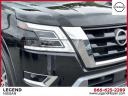 Thumbnail image of 2024 Nissan Armada at Legend Nissan