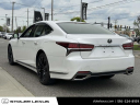 Thumbnail image of 2019 Lexus LS 500 at Stoler Lexus