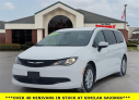 Thumbnail image of 2023 Chrysler Voyager at Jim Riehl's Friendly Chrysler Dodge Jeep Ram of Romeo