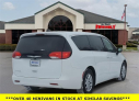 Thumbnail image of 2023 Chrysler Voyager at Jim Riehl's Friendly Chrysler Dodge Jeep Ram of Romeo
