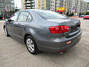 2011 Volkswagen Jetta SE PZEV at Zelaya Auto Sales