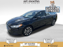 Thumbnail image of 2020 Ford Fusion at Art Moehn Chevrolet of Chelsea