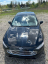 Thumbnail image of 2020 Ford Fusion at Art Moehn Chevrolet of Chelsea