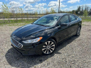 Thumbnail image of 2020 Ford Fusion at Art Moehn Chevrolet of Chelsea