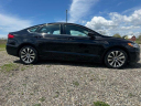 2020 Ford Fusion SE at Art Moehn Chevrolet of Chelsea