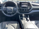 Thumbnail image of 2021 Toyota Highlander at Empire Toyota of Huntington
