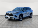 Thumbnail image of 2021 Toyota Highlander at Empire Toyota of Huntington