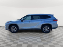 Thumbnail image of 2021 Toyota Highlander at Empire Toyota of Huntington