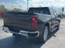 2022 Chevrolet Silverado 1500 LTZ at Gandrud Chevrolet