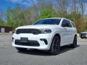Thumbnail image of 2021 Dodge Durango at Charlie's Chevrolet