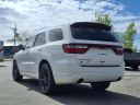 Thumbnail image of 2021 Dodge Durango at Charlie's Chevrolet