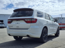 Thumbnail image of 2021 Dodge Durango at Charlie's Chevrolet