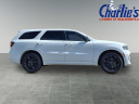 Thumbnail image of 2021 Dodge Durango at Charlie's Chevrolet