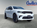Thumbnail image of 2021 Dodge Durango at Charlie's Chevrolet
